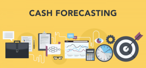 Cashflow forecasting best practice