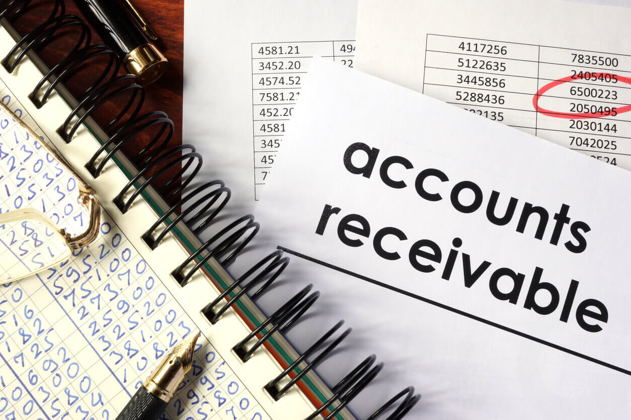 How to increase accounts receivable forecasting accuracy