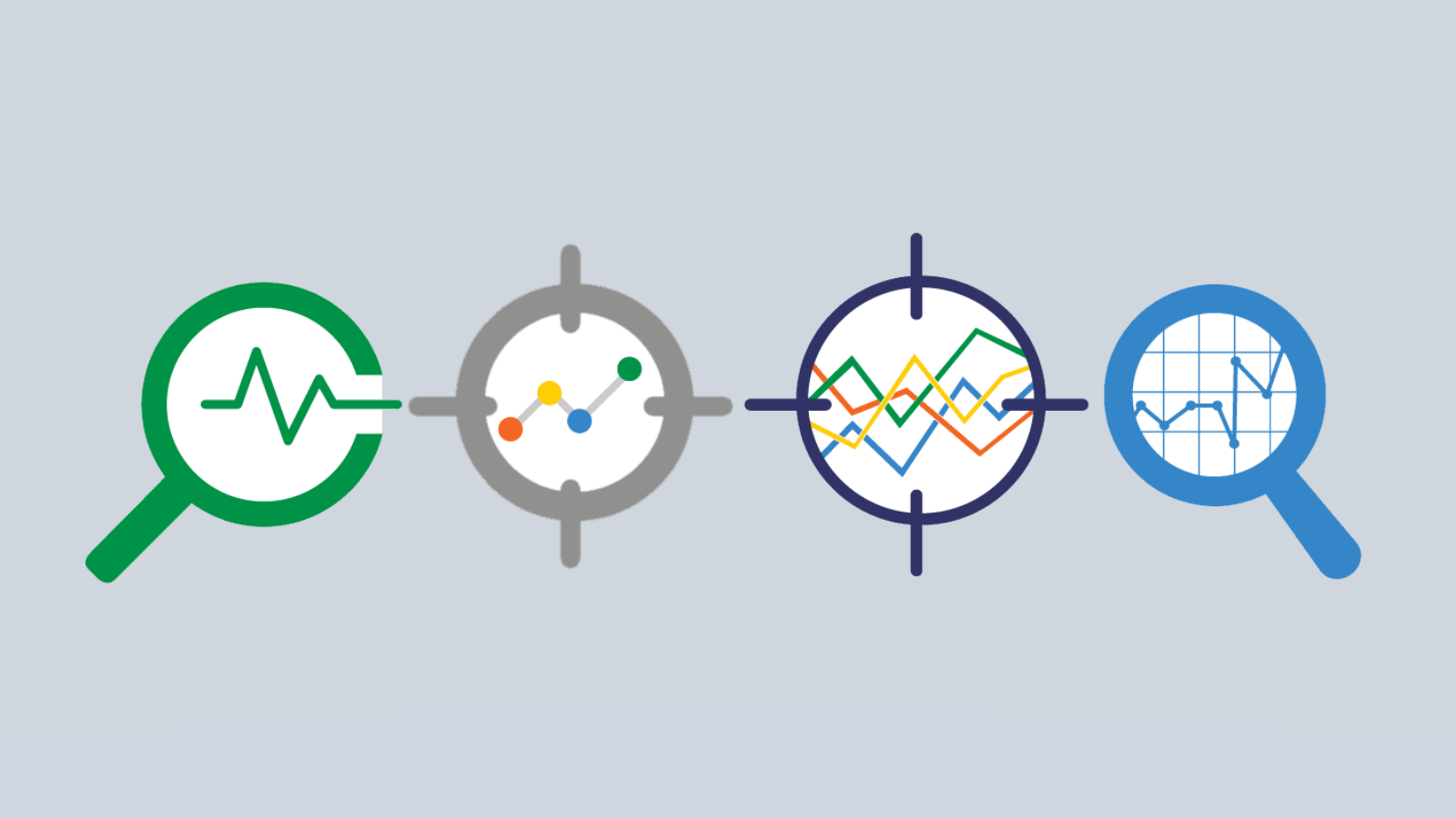 Statistical cash forecasting methods