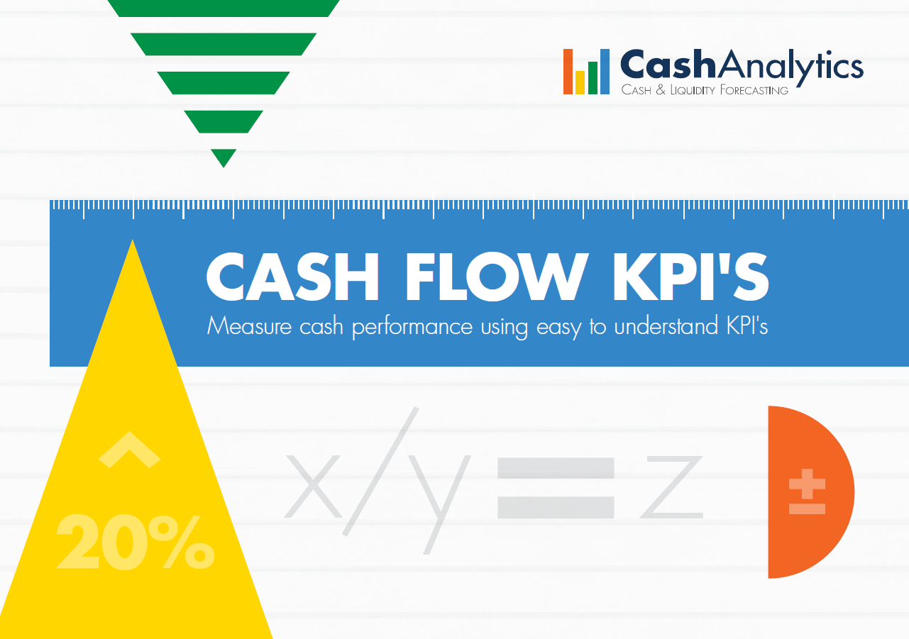 Cash Flow KPIs
