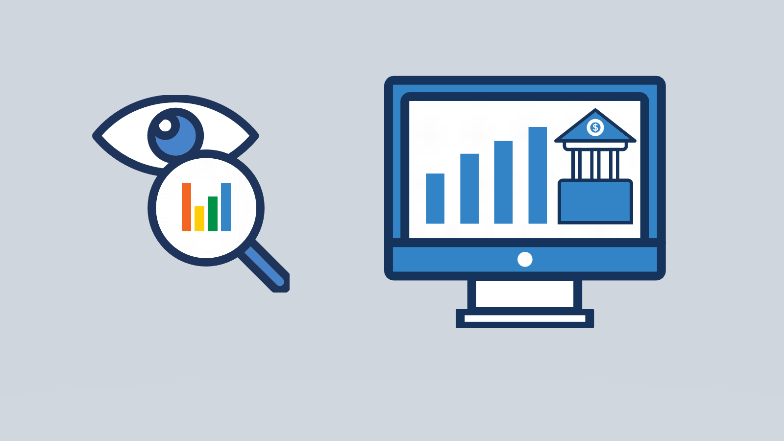 Data visualisation accelerating the rise of finance and treasury