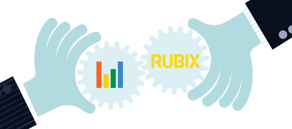 Rubix success story
