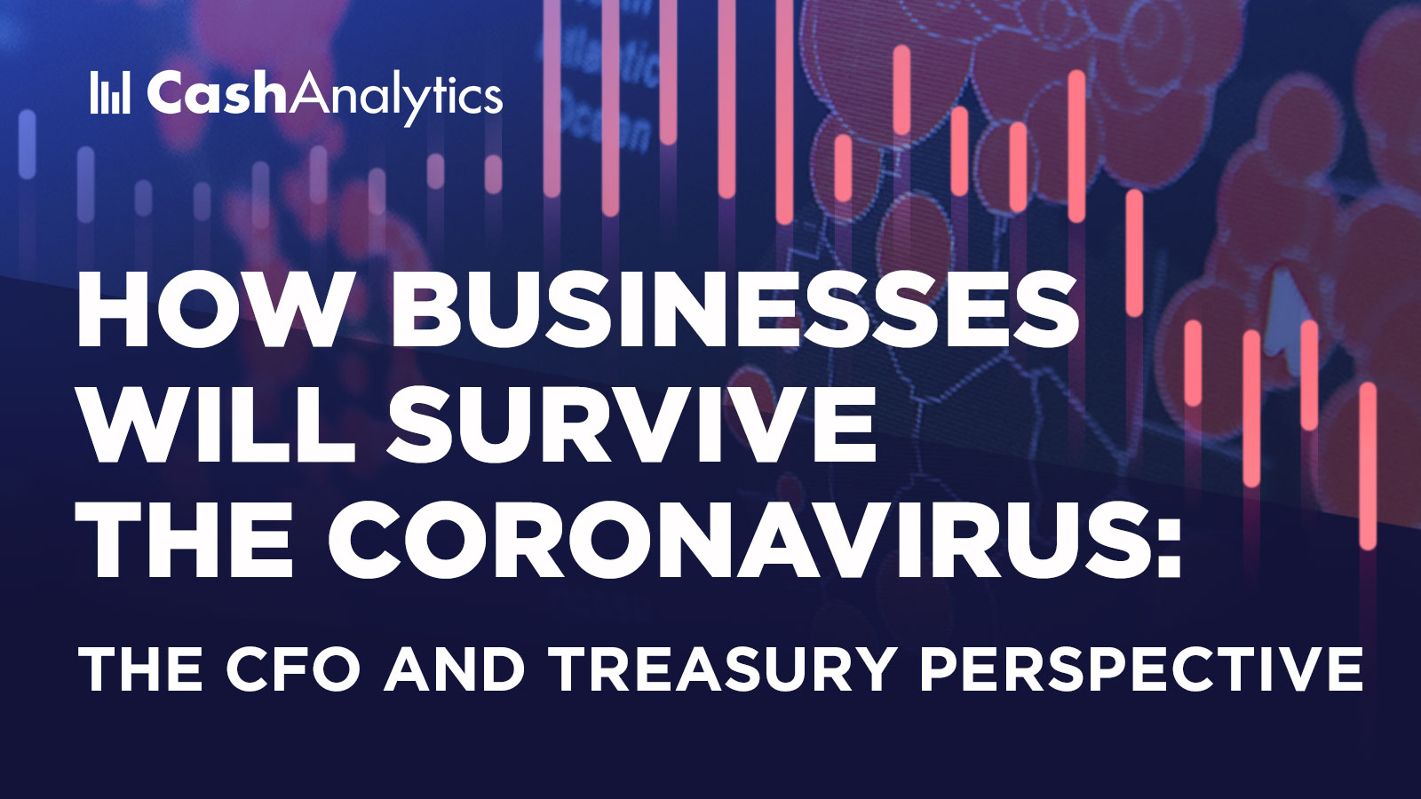 CFO and Treasury Perspective