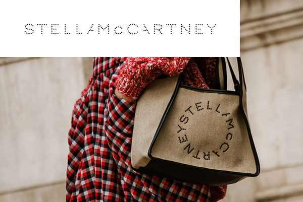 Stella McCartney Case Study