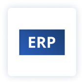 ERP Ledger