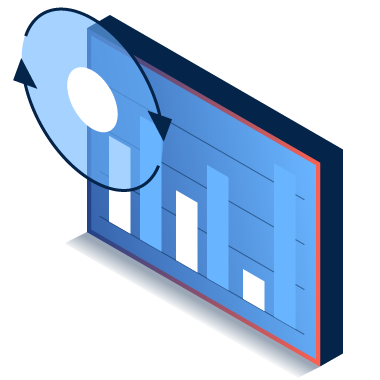 Forecast versus Forecast Accuracy