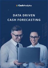 Data Driven Cash Forecasting Guide