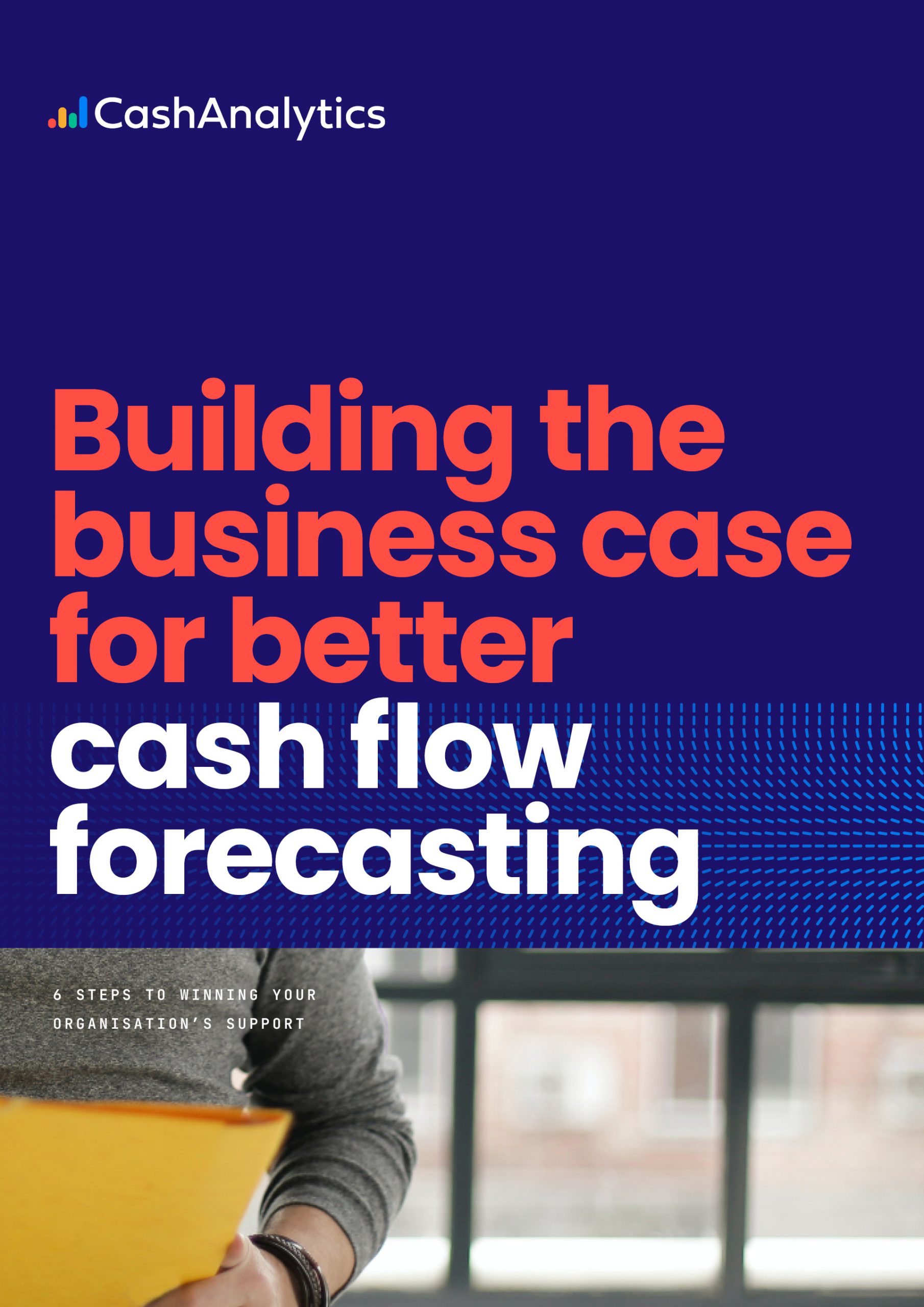 cash flow forecasting